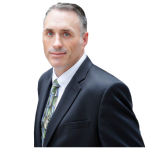 Attorney Jeff Lotter