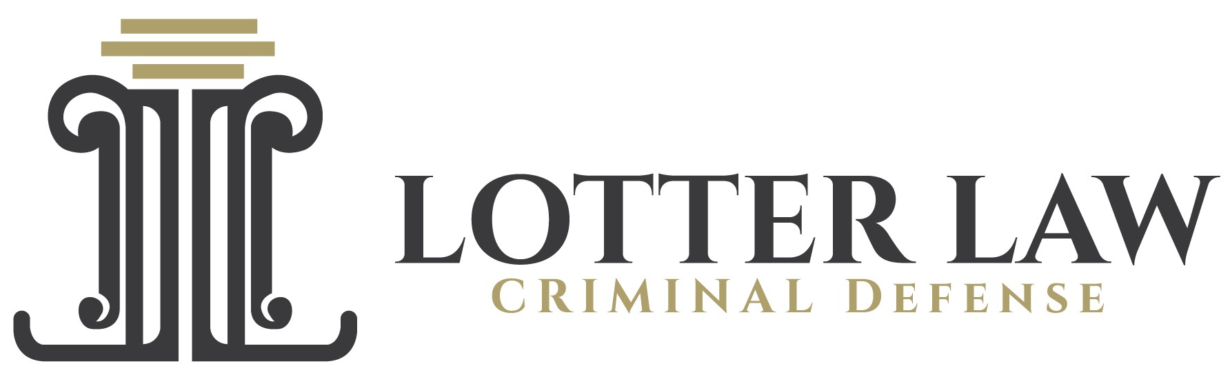 Lotter Law Logo