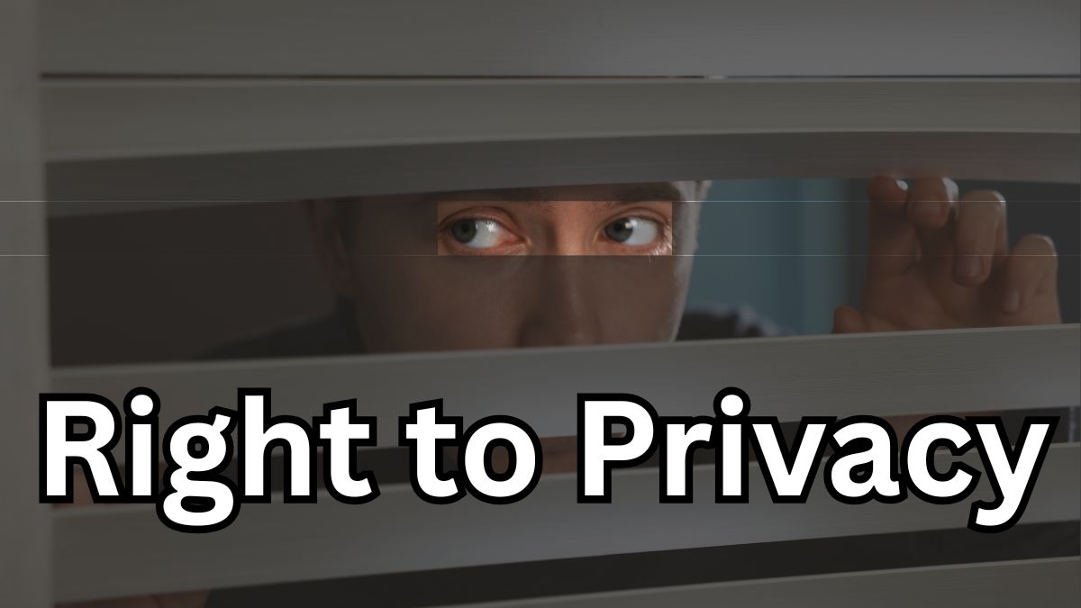 Florida Constitution Article I, Section 23 - Right of Privacy