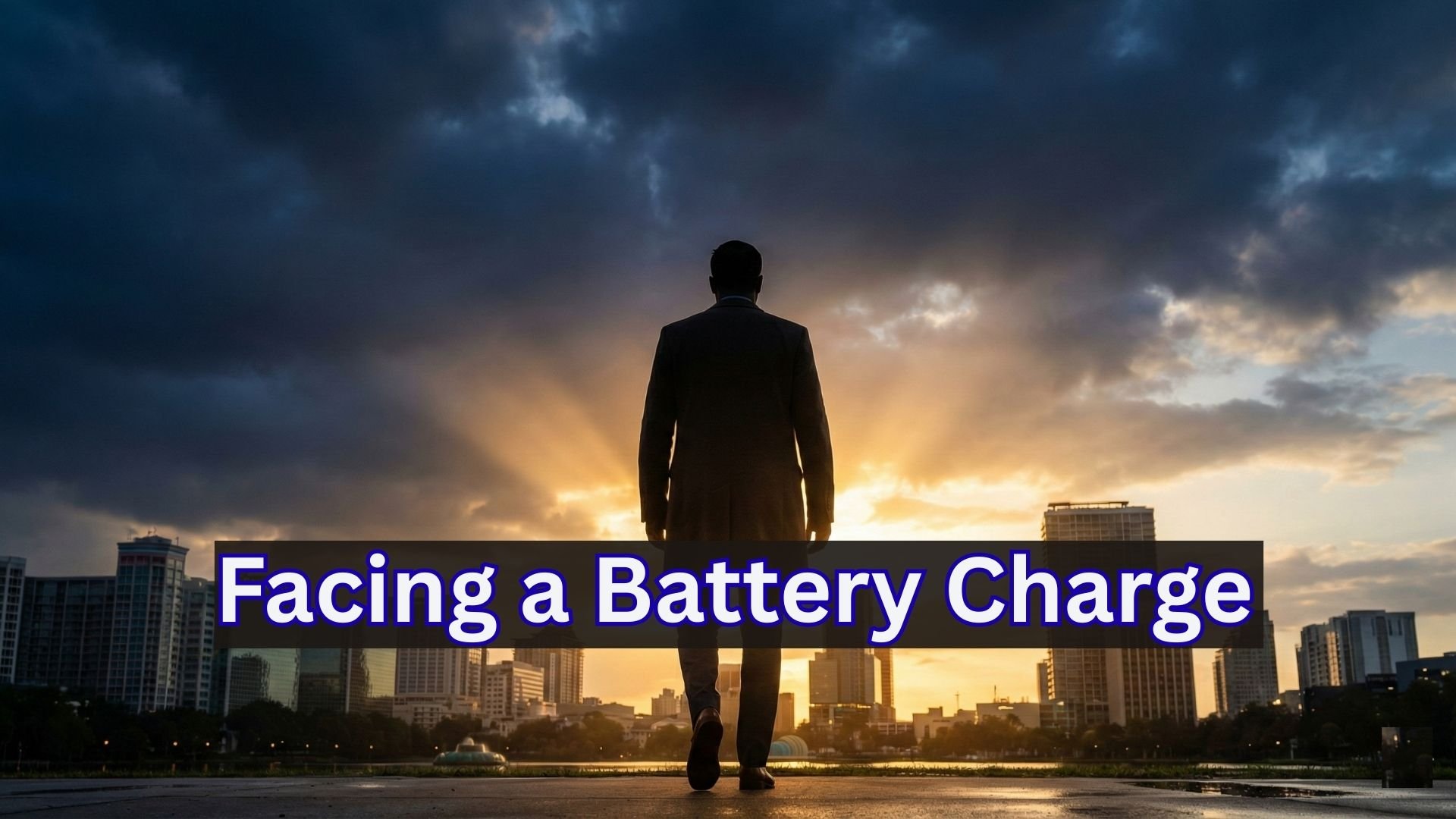 Facing a Florida Battery Charge - Understanding your rights and defense options