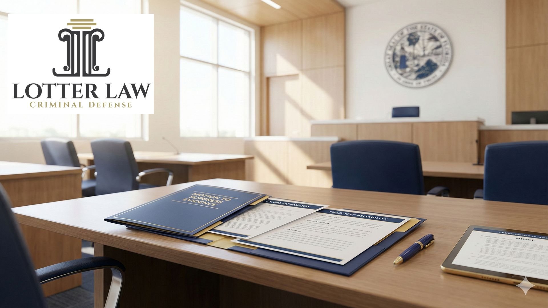 Common items charged as drug paraphernalia in Florida - Lotter Law