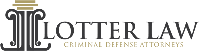 Lotter Law - Criminal Defense Attorneys